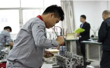 中职的心得体会最新5篇
