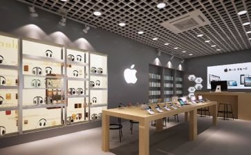 专卖店合同5篇