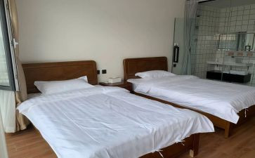 住宿生工作计划8篇