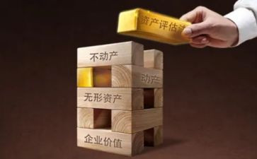 资产科工作总结最新8篇