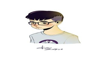 我的自画像作文500字5篇