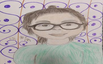 自画相作文6篇