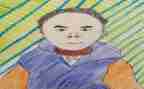 我的自画相作文精选5篇