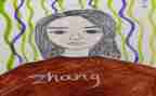我的自画相作文优秀5篇