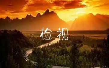 施工现场自检自查报告7篇