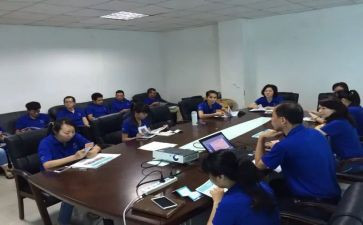 综合部月工作总结推荐7篇