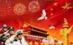 我以我心颂祖国演讲稿模板5篇