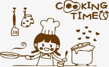我做饭作文400字8篇
