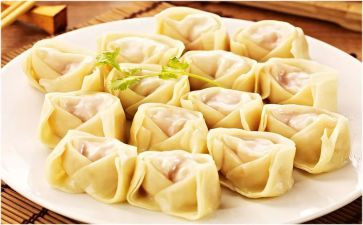 社区做饺子活动方案6篇