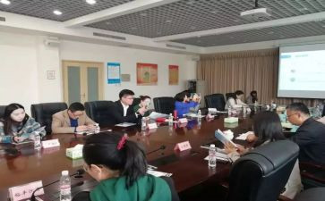 组织科上半年工作总结8篇